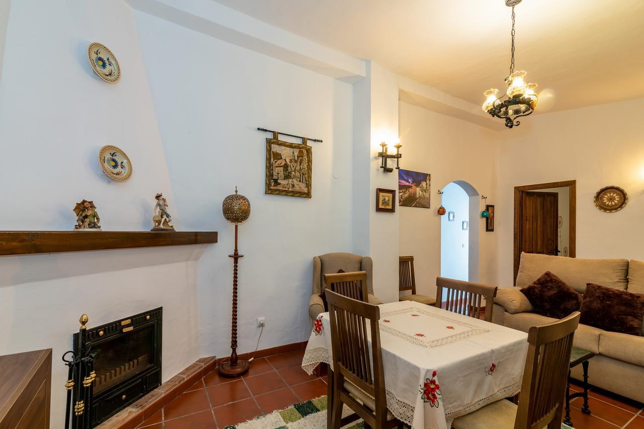 La Casa del Molino Frigiliana Exterior foto