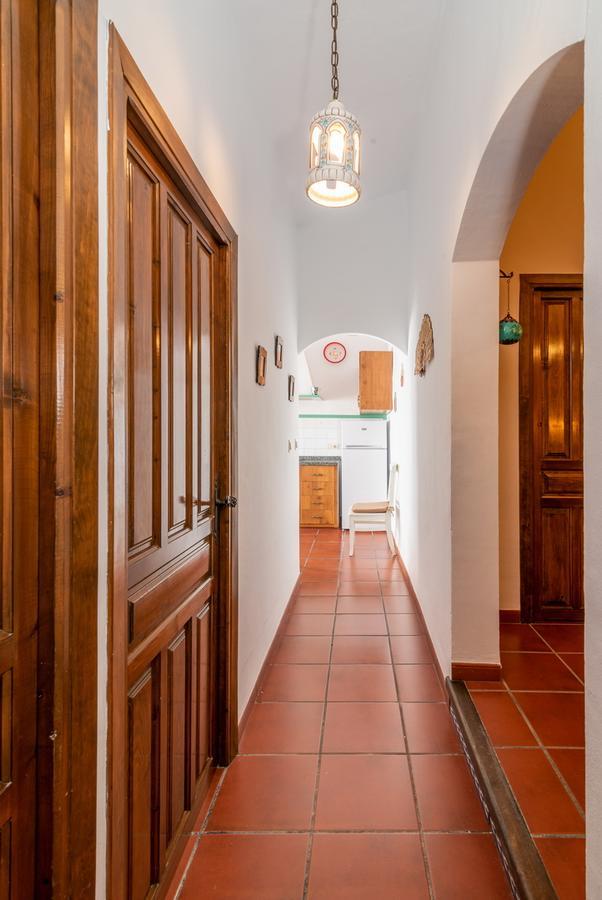 La Casa del Molino Frigiliana Exterior foto